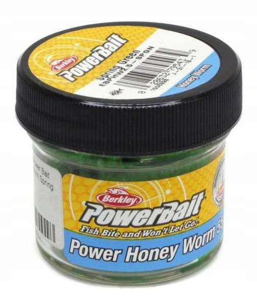 Sztuczne robaki Berkley Power Honey Worm 2,5cm