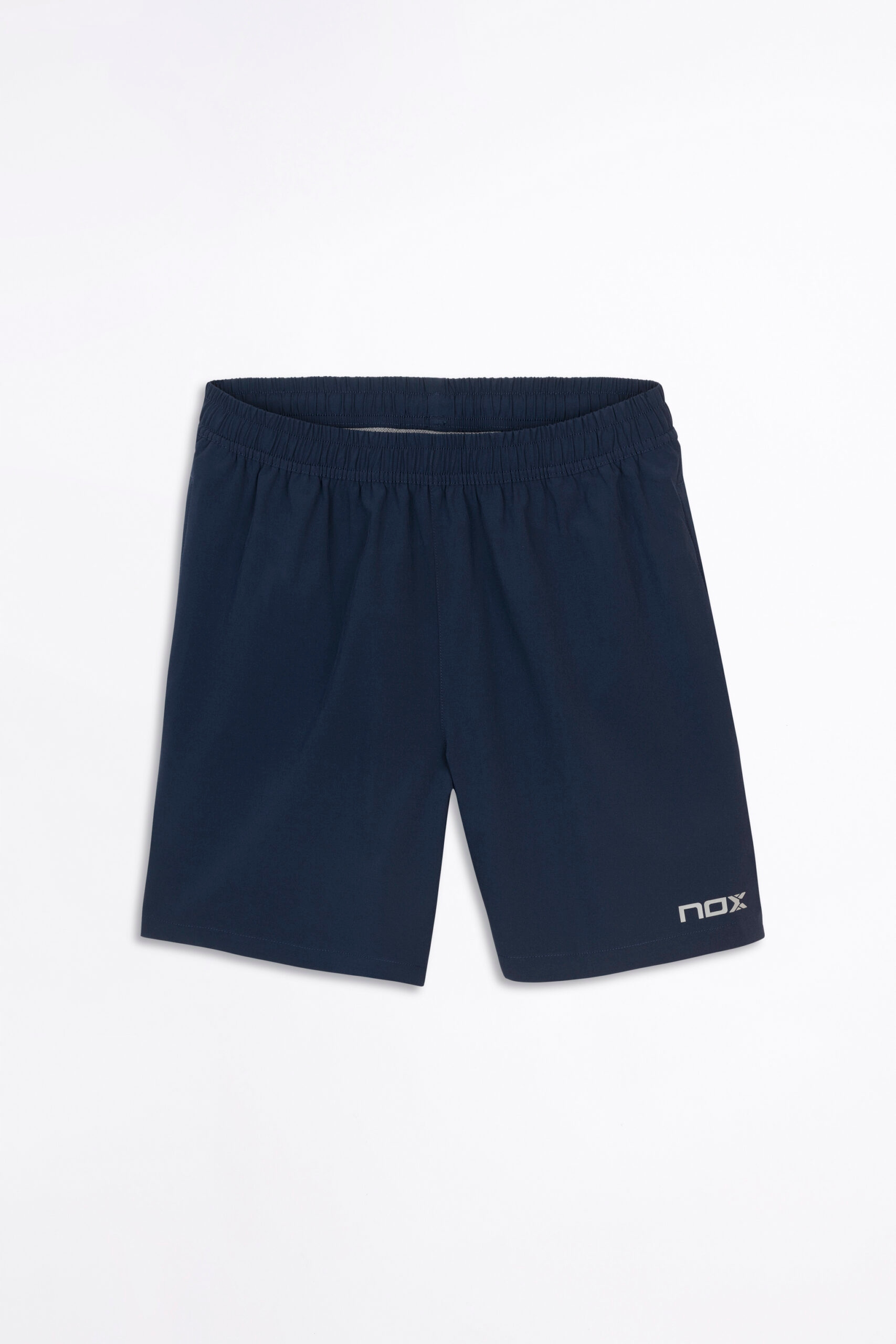 Spodenki męskie Nox Padel Team Navy Blue L