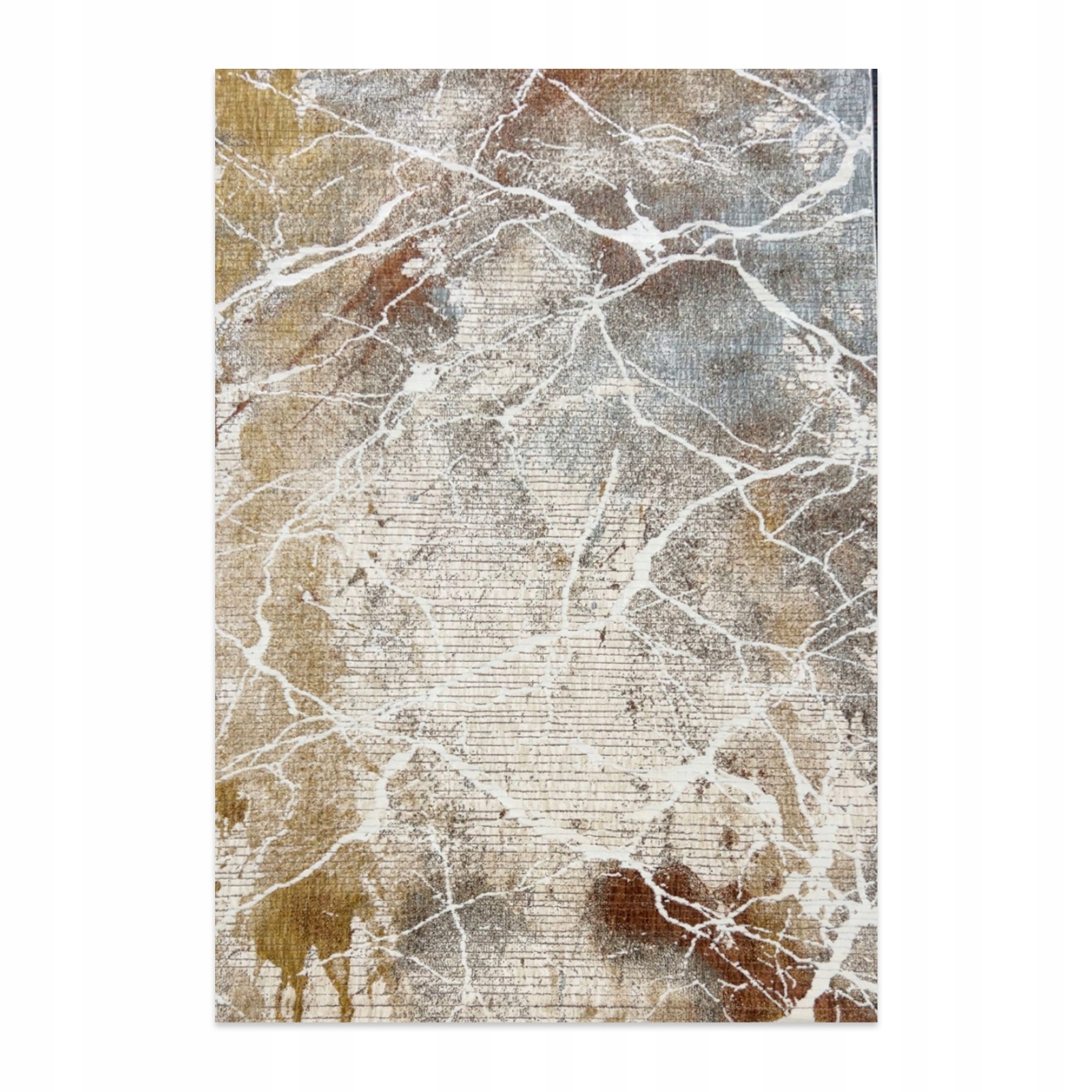 Koberec Tender 80x150 cm Moderní měkký do obývacího pokoje a ložnice