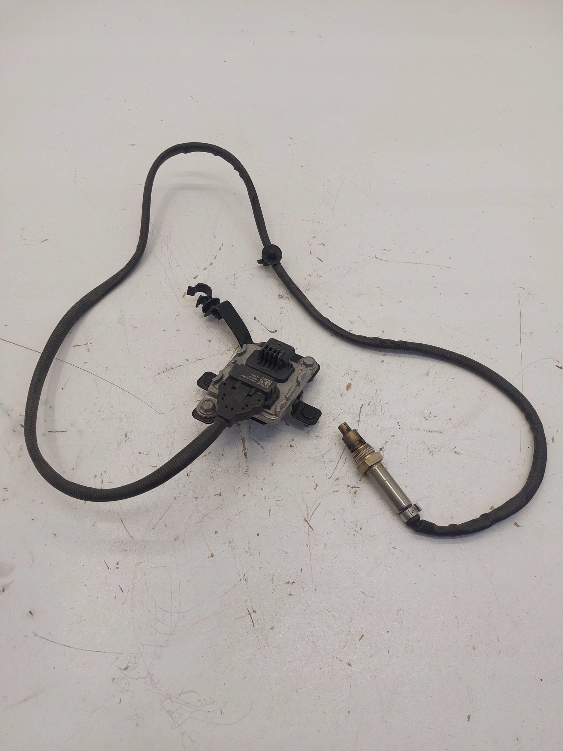IVECO DAILY 22r SENSOR snimač SONDA NOX 5802862082 original