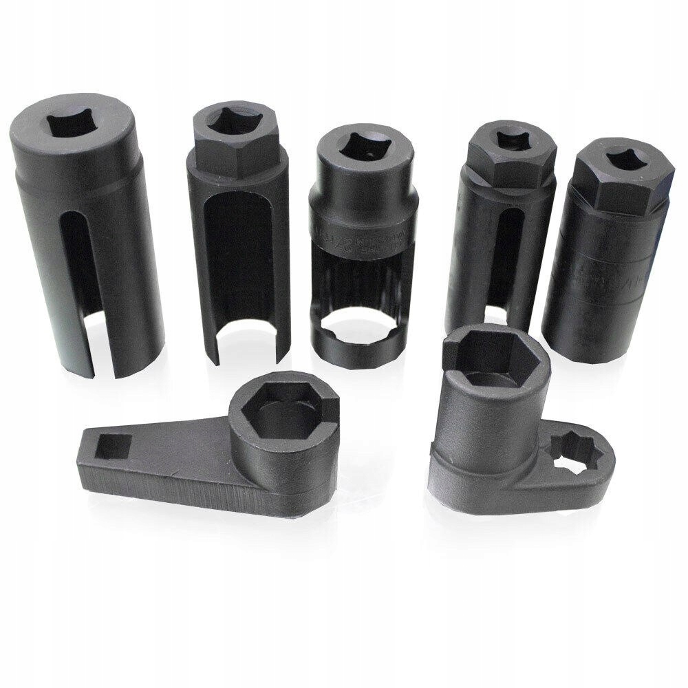 Klucze nasadowe do sondy lambda 7 el. EAN (GTIN) 4250394563865