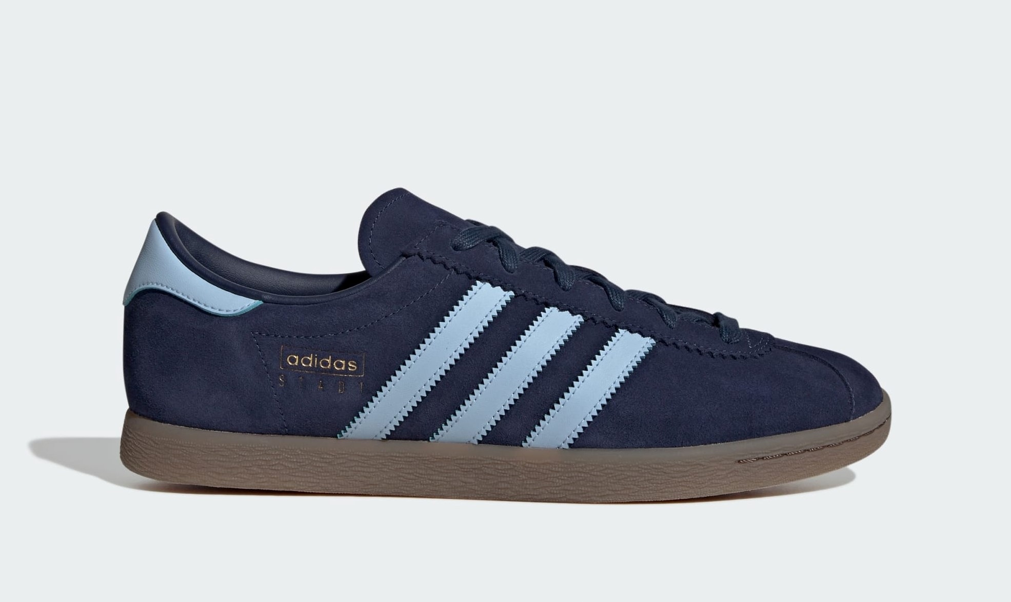 Nové Boty Adidas Originals Stadt Beckenbauer JQ9008 R 43 1/3