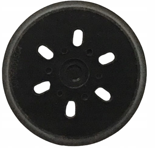 Stopa, dysk, rzep szlifierka Erbauer Ero 450