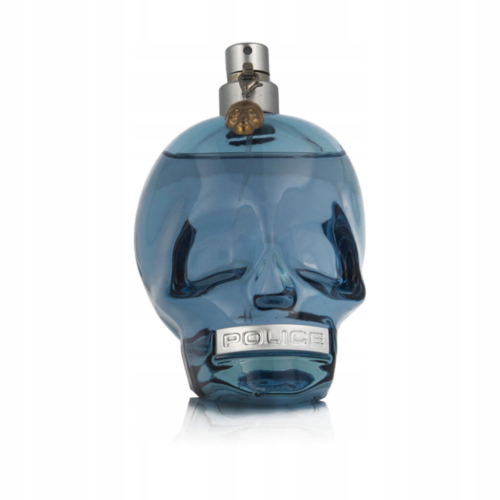 Police To Be (Or Not To Be) Edt 125 ml M