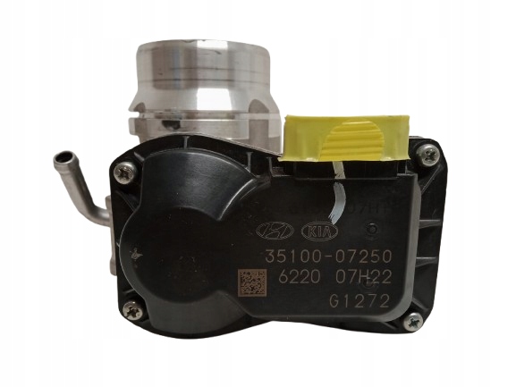 HYUNDAI I20 I30 KIA CEED i inne PRZEPUSTNICA 35100-07250 6 PIN - SPRAWNA