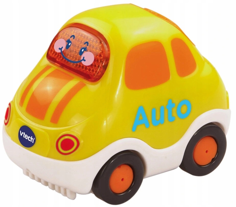 

Vtech 60559 Tut Tut Autko Osobowe Auto Dźwięk