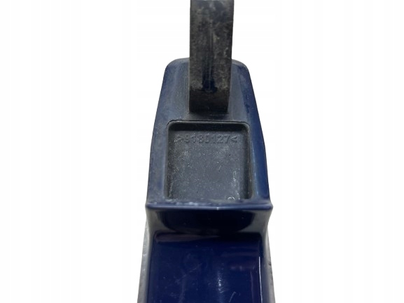 OPEL VECTRA C SIGNUM A handle exterior front rear part Z20Z KL69