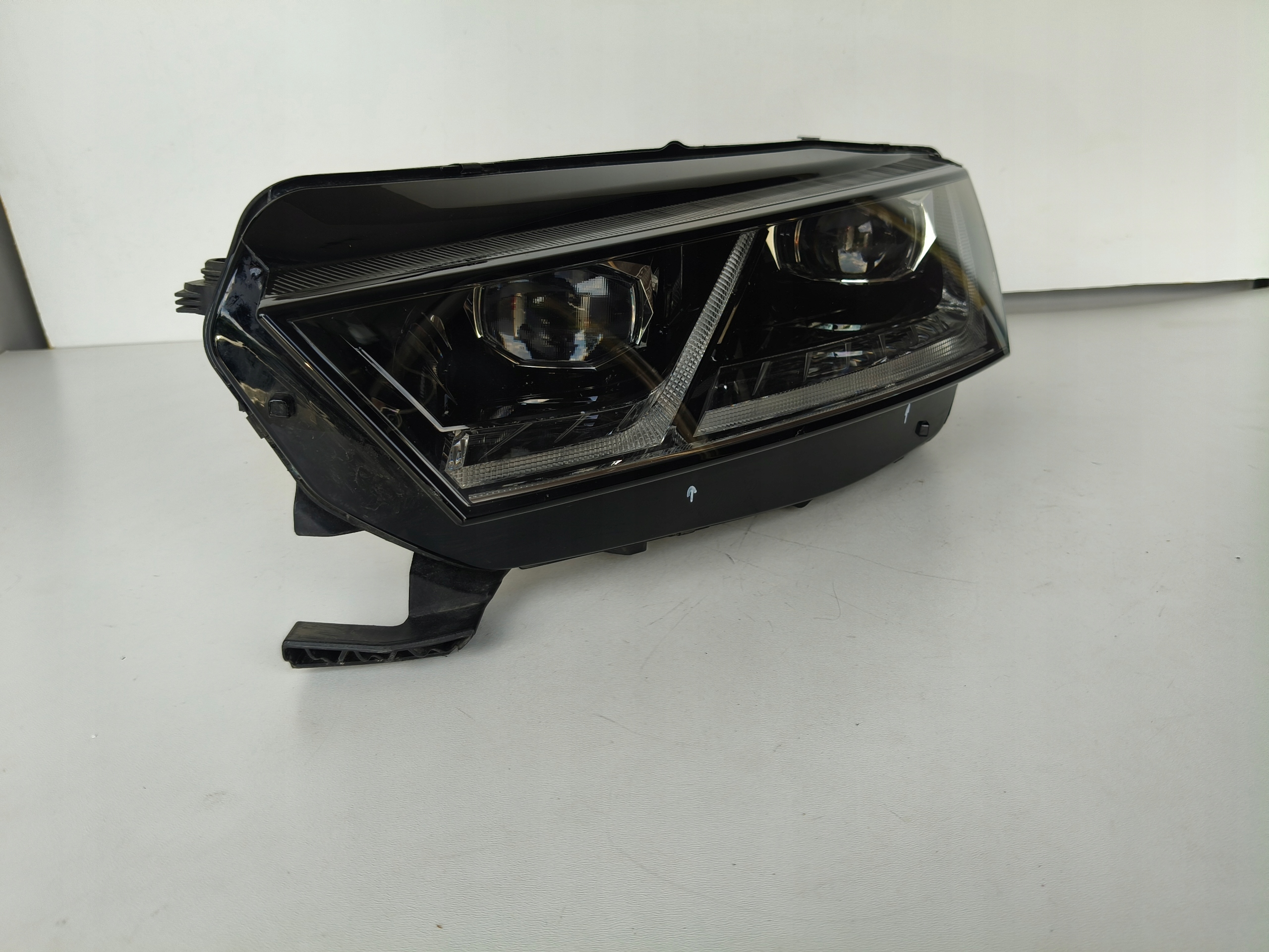 light left REFLEKTOR SKODA OCTAVIA IV 4 5E3 20- FULL LED