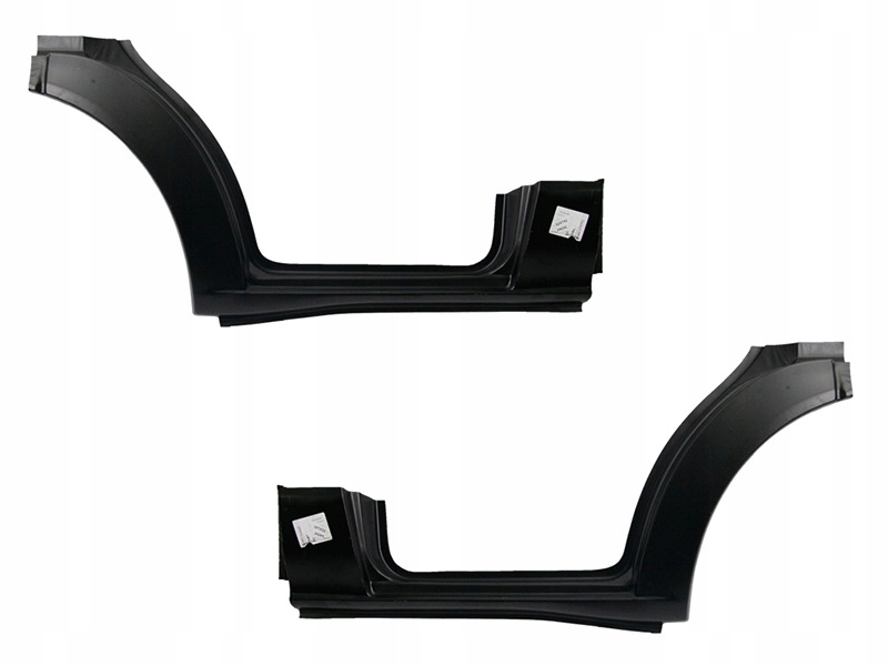 PROG REPERATURKA FORD TRANSIT 3 III 2000-2014 KPL