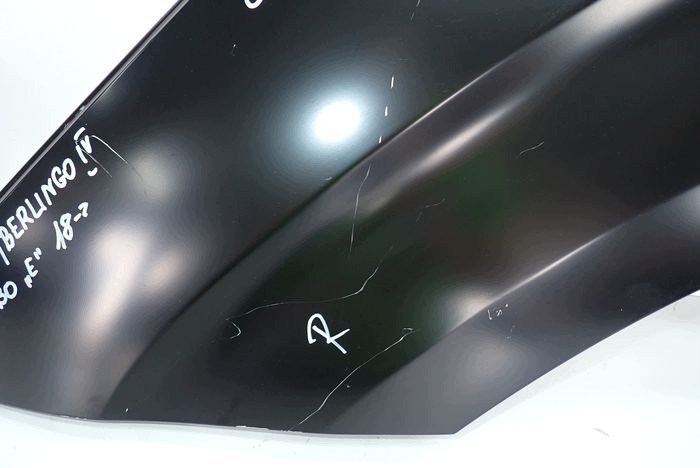 CITROEN PARTNER BERLINGO COMBO E 18- fender left front front