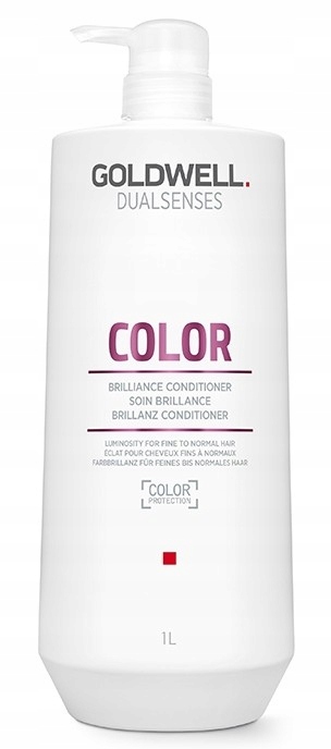 Goldwell Kondicionér Pro Barvené Vlasy 1000 ml