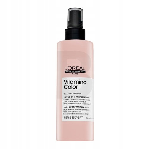 L´Oréal Professionnel Série Expert Vitamino Color 10-in-1 Milk vlasová kúra