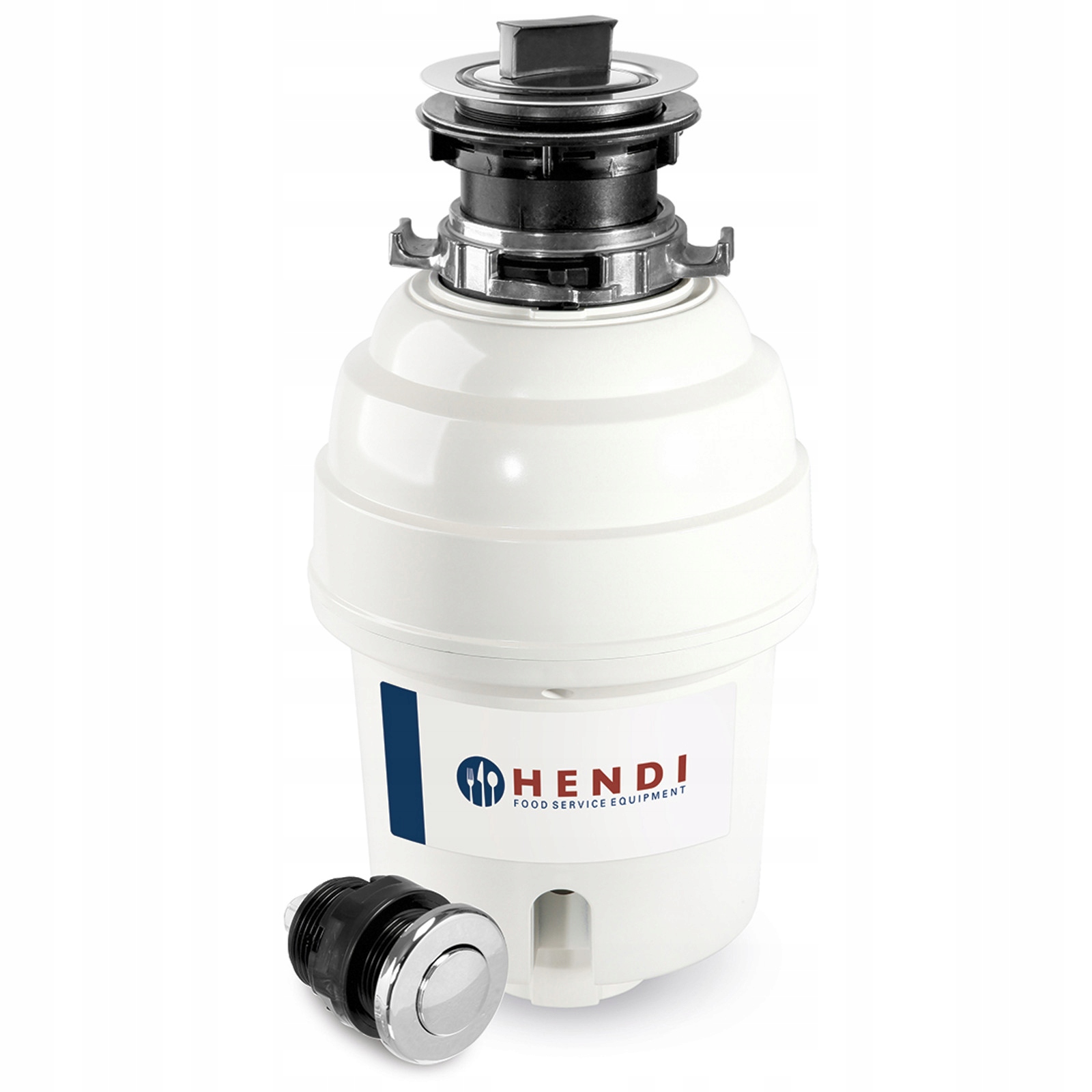 Mlynček Na Gastronomický Odpad 550 W 4000 Ot. Hindský