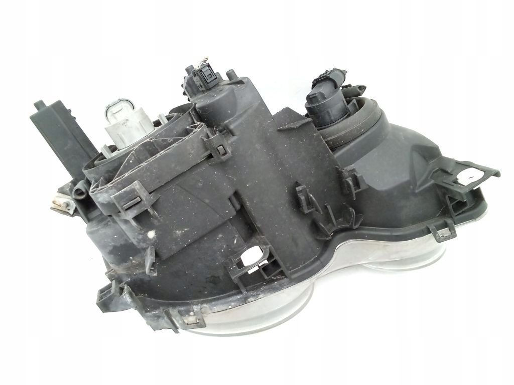 BMW 3 E46 Compact light left front EU 1305235667
