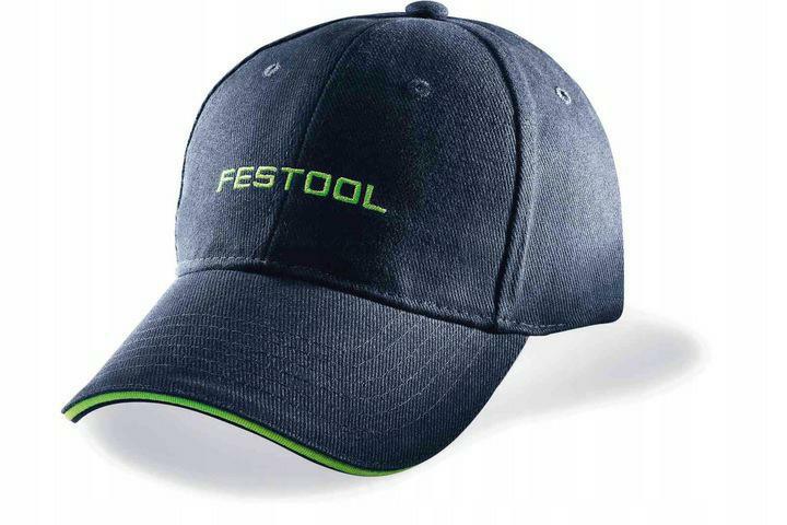 

Czapka z daszkiem golfowa Festool 497899