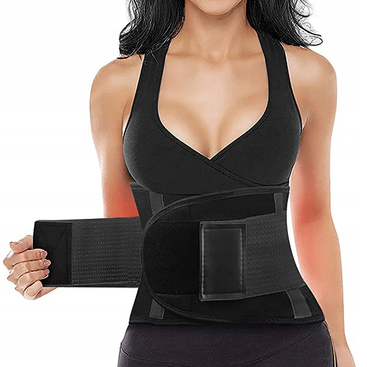 ПОЯС ПОЯСНИЧНЫЙ, НА ПОЗВОНОЧНИК СТАБИЛИЗАТОР КОРСЕТ