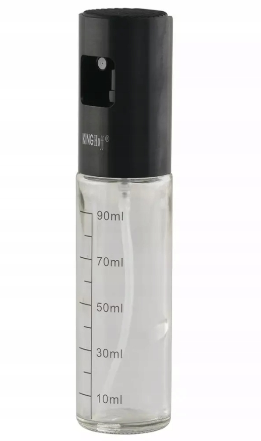 

Atomizer Spryskiwacz Do Oleju 100ml Kinghoff 1720