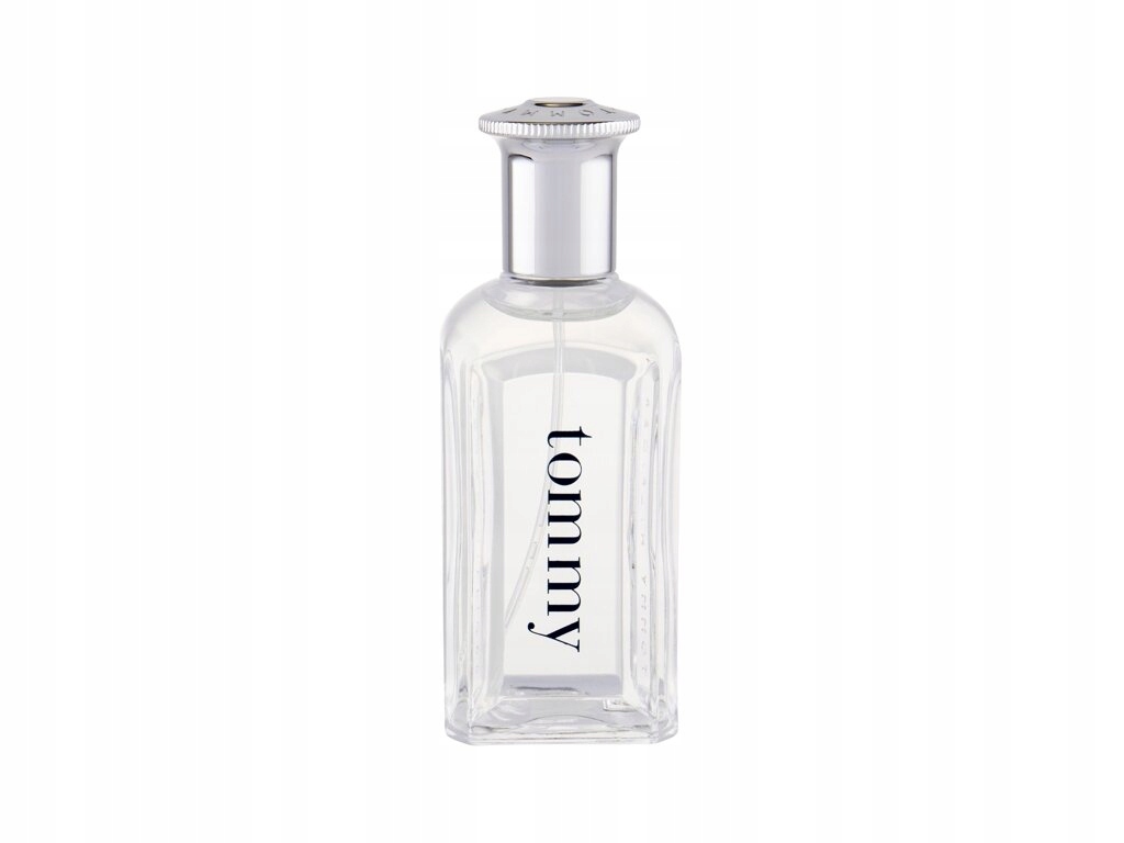 Tommy Hilfiger Tommy Toaletní voda 50 ml