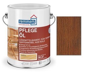 

Remmers Pflege-ol Olej Do Tarasu 5L Orzech