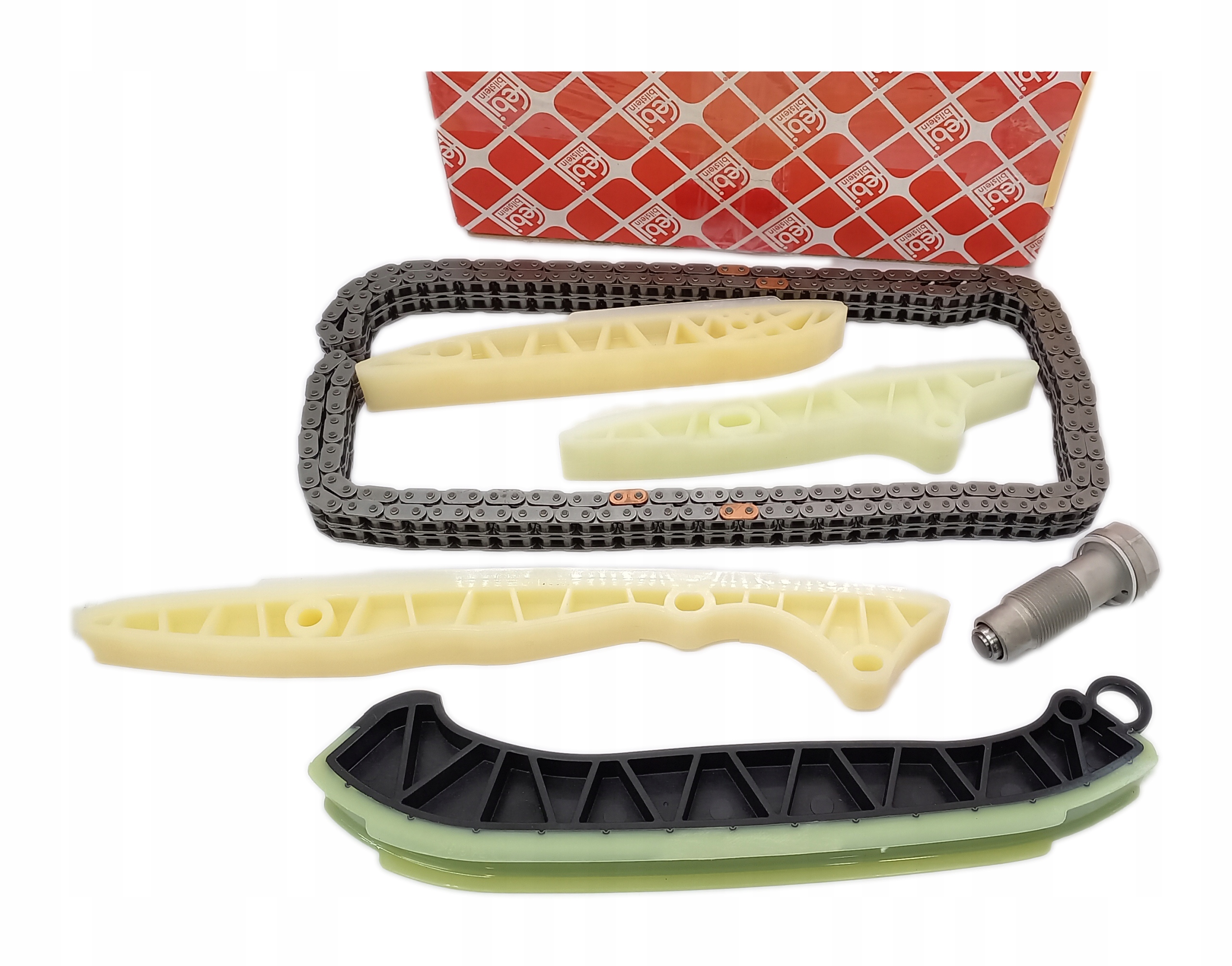 30329 - Цепь ГРМ MERCEDES CLS W203 W204 W211 W212