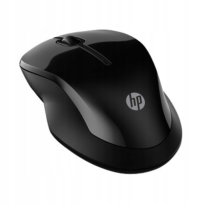 Hyperx Mysz bezprzewodowa 250 Dual 6V2J7AA#ABB