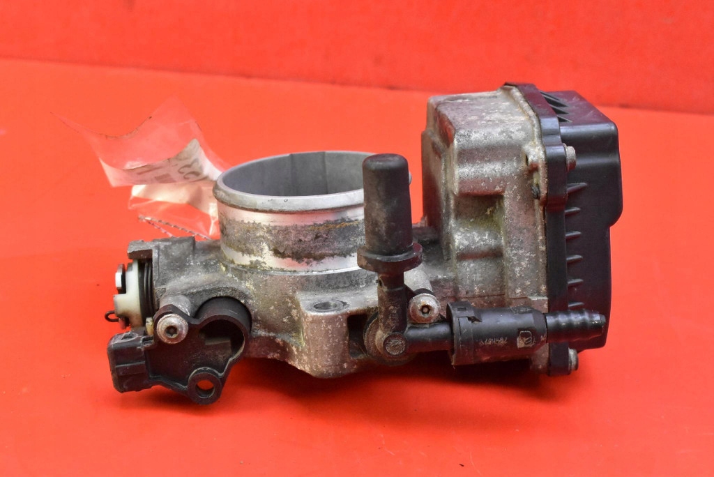 Valvola a farfalla 9645245780 CITROEN C5 1 e 1.8 16V 116 KM 01-04