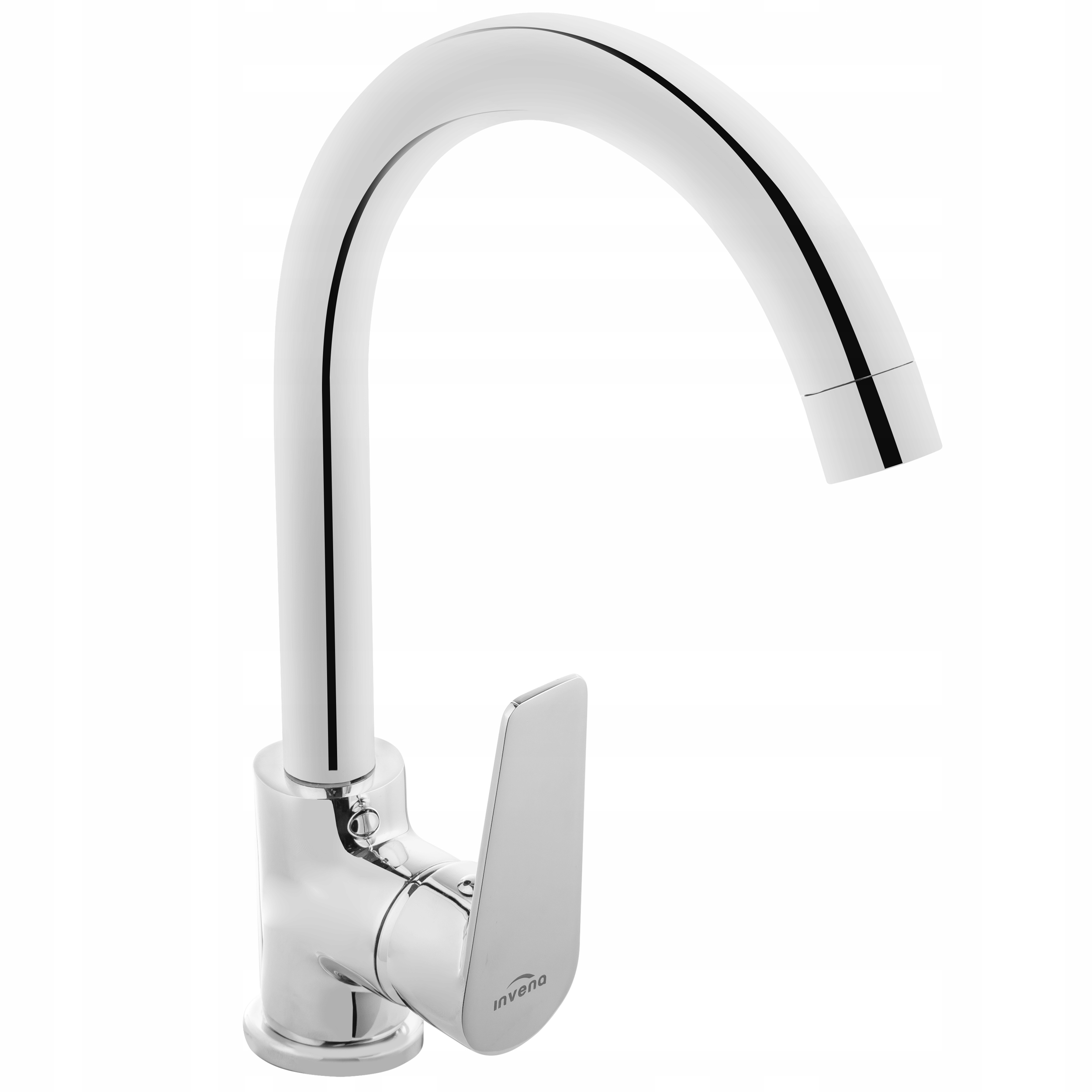 Umývadlová batéria Dokos chróm