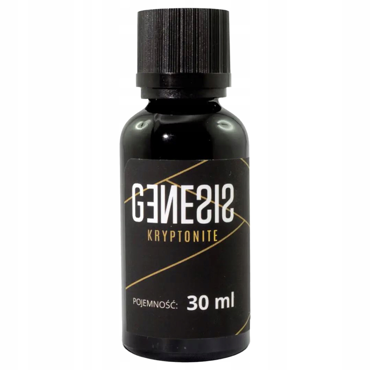 Genesis Kryptonite 30ml ceramika dla mocno eksploatowanych samochodów Stan opakowania oryginalne