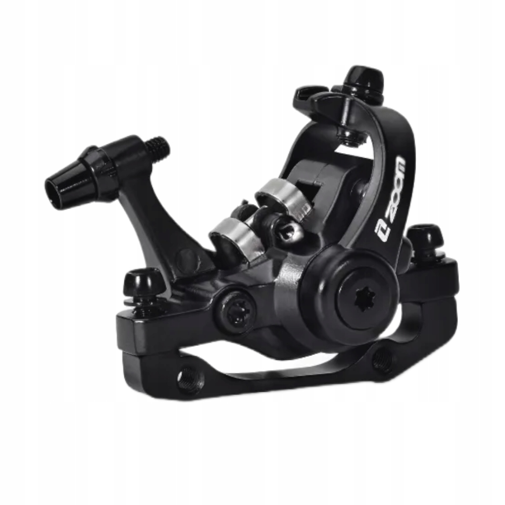 Brzdový třmen Zoom na přední kolo kotouč 160/140 mm pro Inokim Oxo