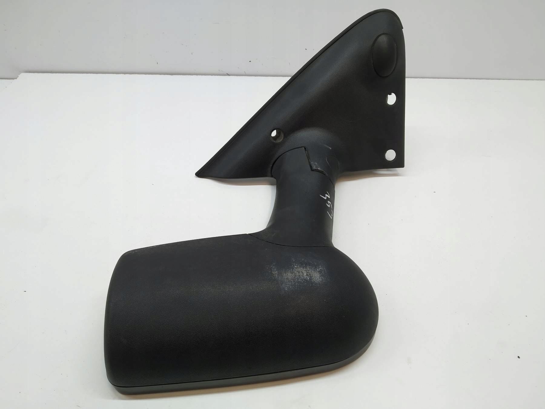 mirror right 5PIN EU MK7 DLUGIE Ford Transit VI (2006-)