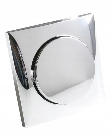 Włącznik światła pojedynczy Batsystem BE5850-1c