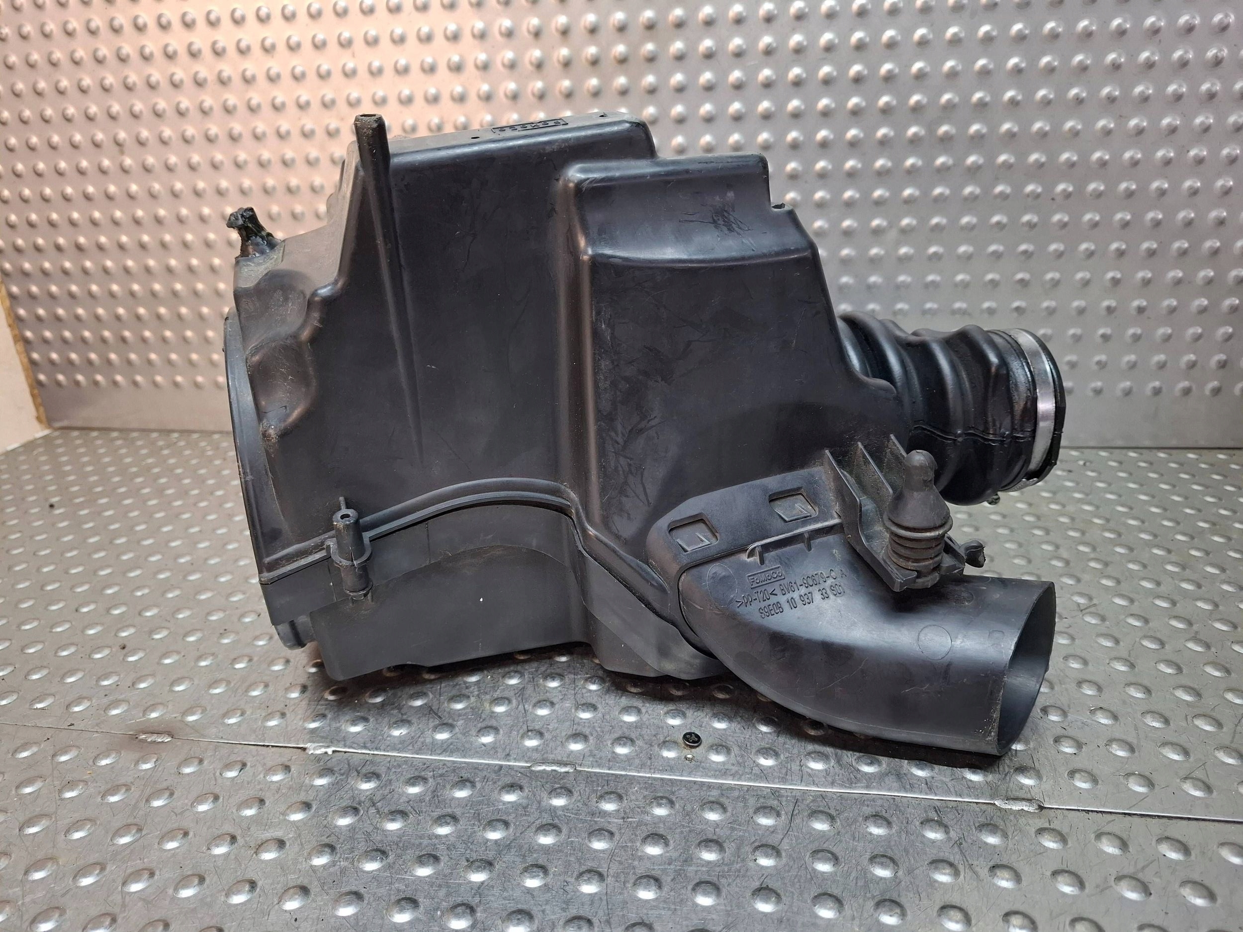 Gehäuse filter luft AV61-9600-BG FOCUS MK3 C-MAX MK2 KUGA MK2 1.6 TDCI