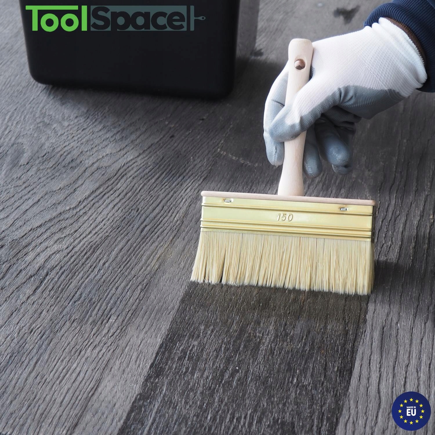 MINIŁAWKOWIEC „TAPETÓWKA” ŁAWKOWIEC PĘDZEL 150mm Rodzaj pędzel