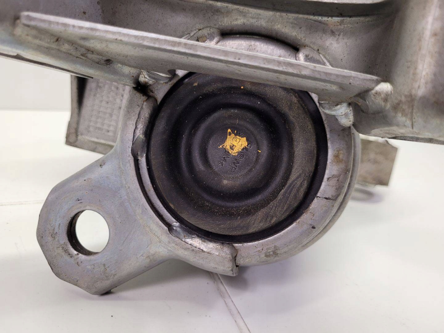 подушка Двигателя LAND ROVER Range Evoque 2018 EJ32-7M121-AD