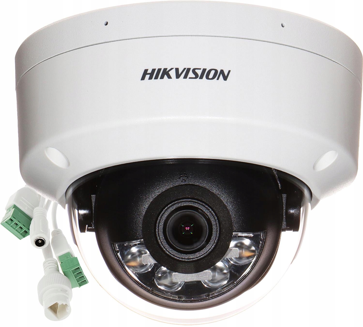 KAMERA IP DS-2CD2147G2H-LISU(2.8MM)(EF) Smart Hybrid Light 4 Mpx Hikvision
