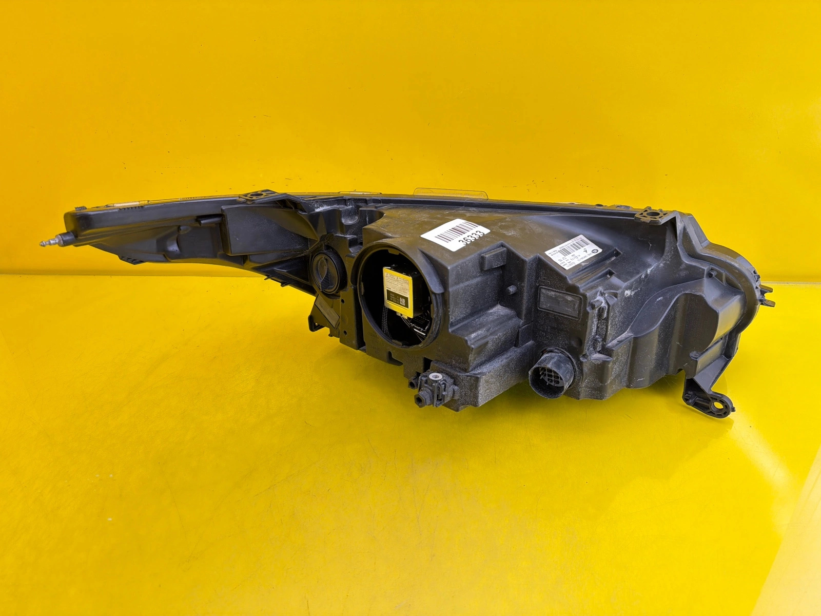 light left Range Rover Sport L494 Xenon DK62-13W030-EG