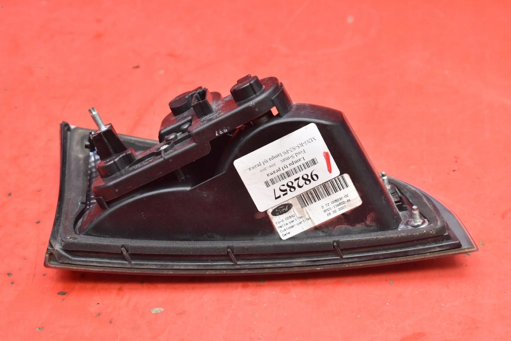 light right rear part rear 6M21-13A602-AK FORD S-MAX MK1 06-10