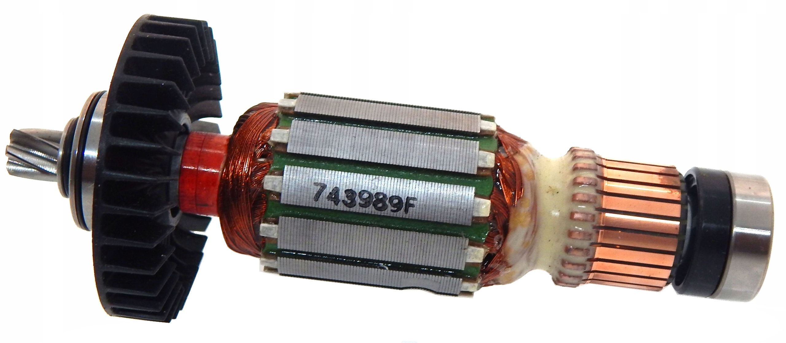 Makita wirnik 240V młotowiertarki HR1840 513989-8