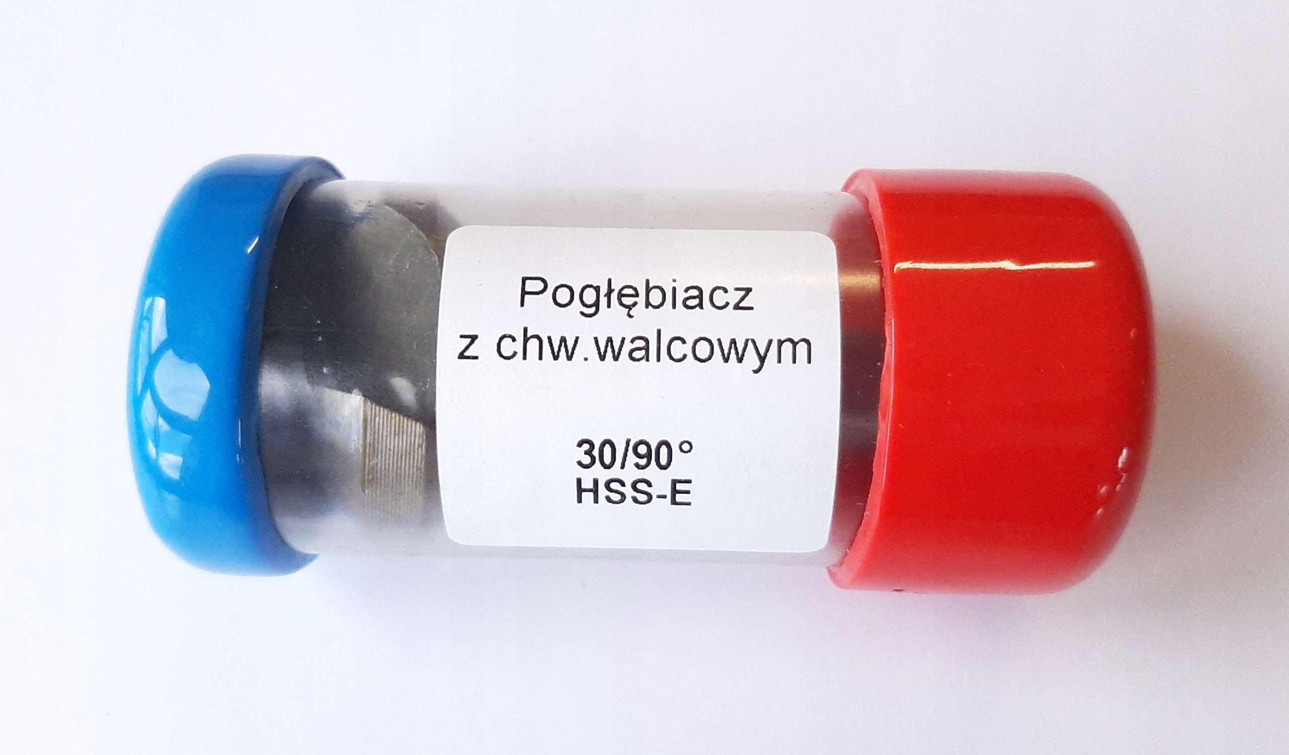 POGŁĘBIACZ FAZOWNIK 30mm KOBALT POLSKI Marka inny