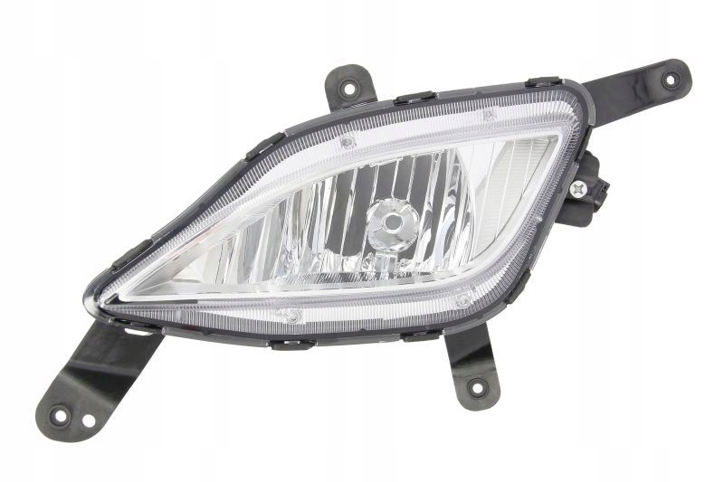 221-2039L-UE - Противотуманная фара левая HYUNDAI i30