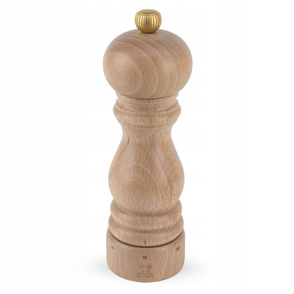 

Młynek do soli drewniany Peugeot Paris 18 cm