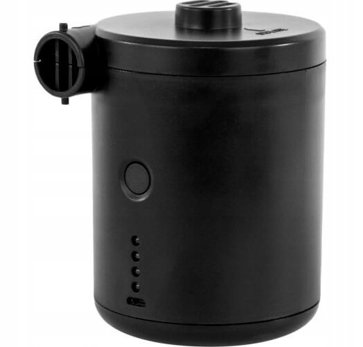 Elektrická pumpa Tempest Rg Usb Brunner