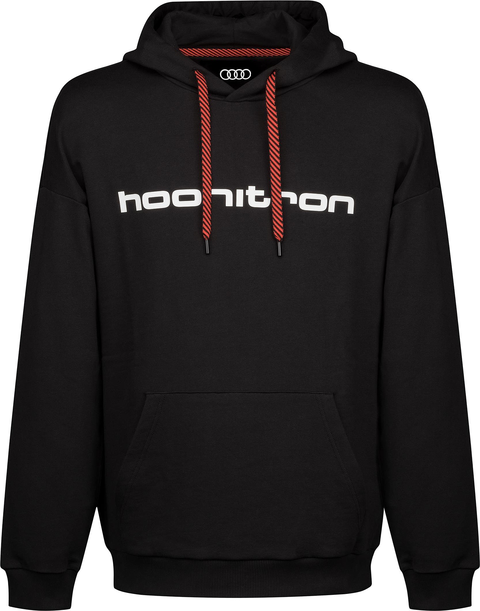 BLUZA AUDI SPORT HOONITRON ROZ. XL ASO