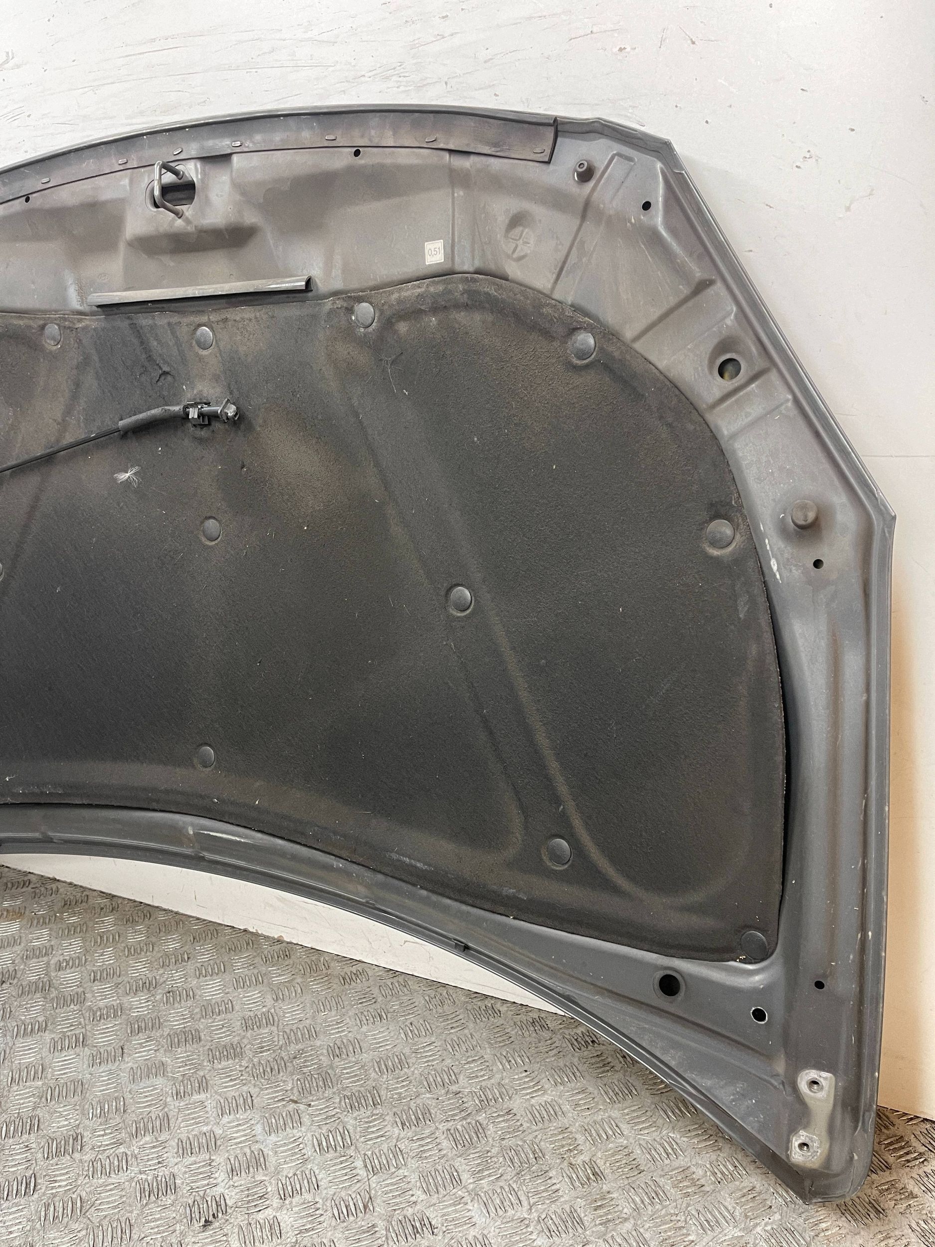 cofano HYUNDAI I30 1 e 07