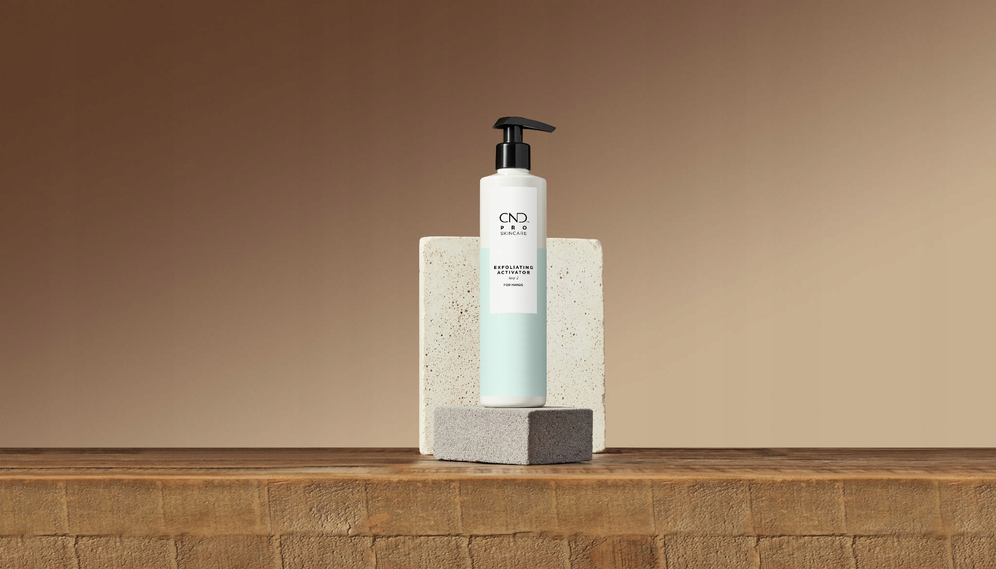 KROK 2 Aktywator nawilżające serum do dłoni 300 ml Rodzaj enzymatyczny