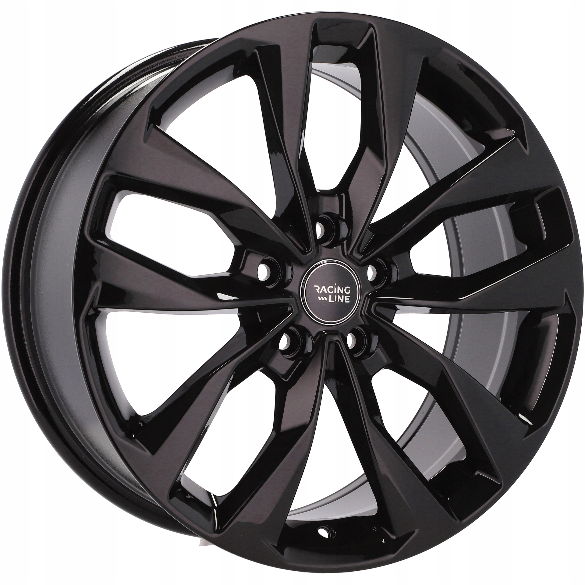 Kolesá 17 pre Lincoln Zephyr II Mkz I