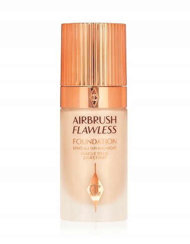 Podkład Charlotte Tilbury Airbrush Flawless Foundation 2 Neutral