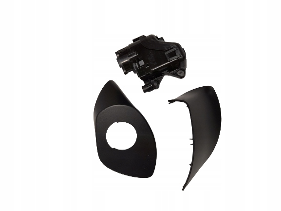 Zespół składania lusterka prawa-Mazda CX-5 KF