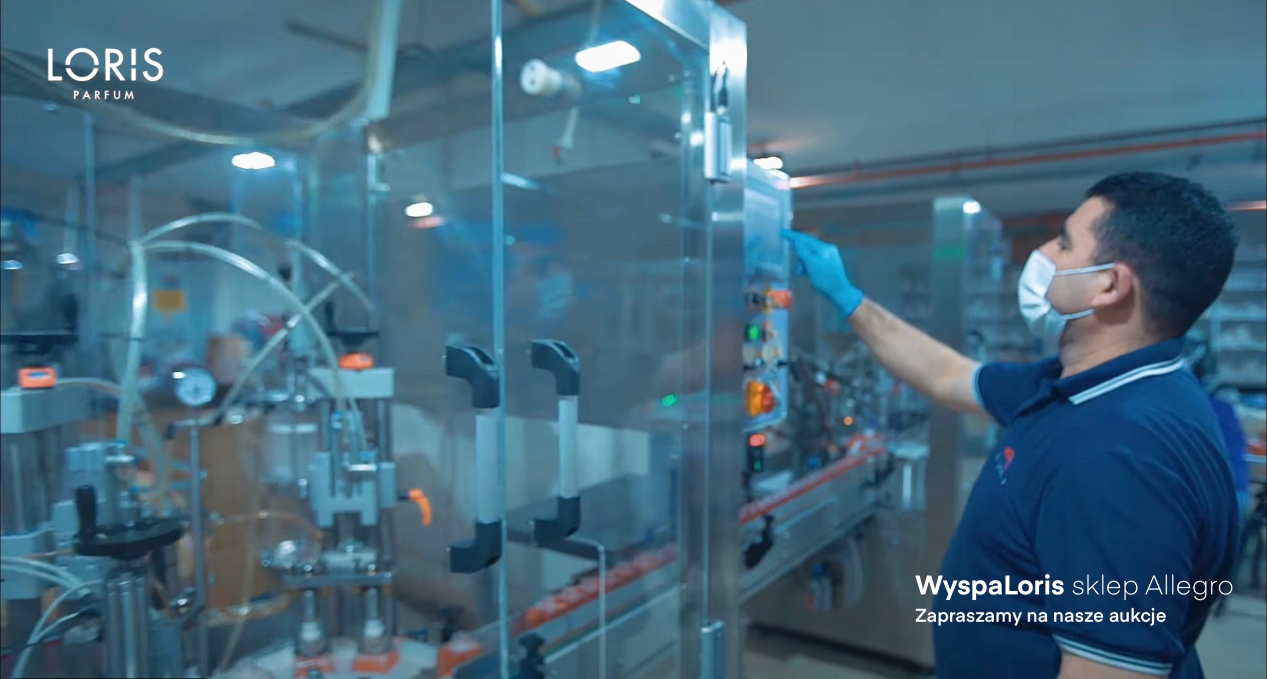 Loris M178 Męska Woda perfumowana EAN (GTIN) 8699316175698