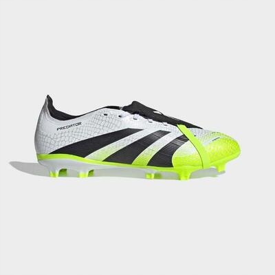 ADIDAS PREDATOR LEAGUE FT FG/MG Buty Lanki Unisex Biały